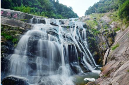 梁野山下，为武平百岁老人留下最美笑容-千龙网·中国首都网
