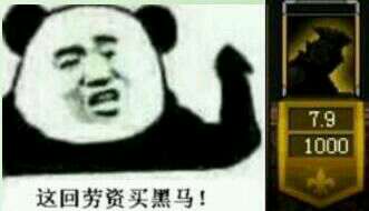 天台的风好大!DNF赌马爆笑恶搞图汇总 