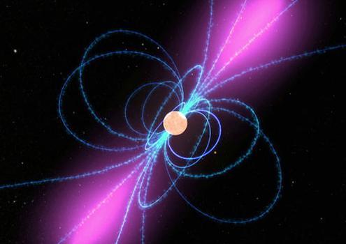 脉冲星导航：中国科学家要重构时空基准