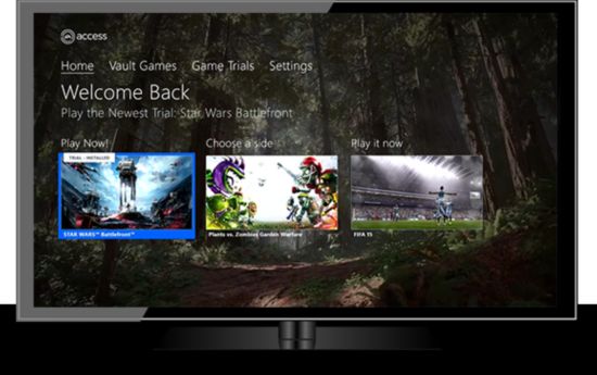 《星球大战：前线》登录XB EA合集包 