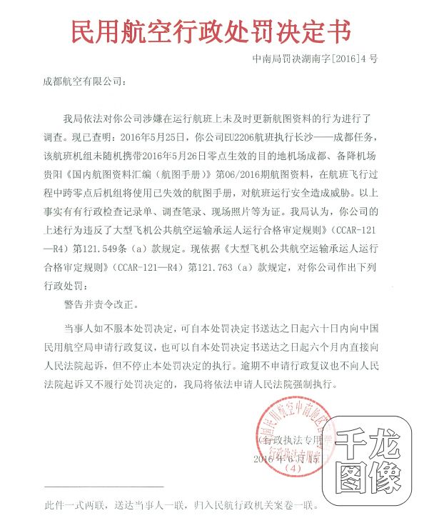 处罚3