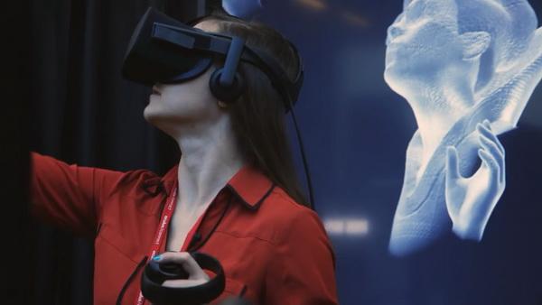 Oculus Touch看上去很好玩 12月发售拥有35款兼容游戏