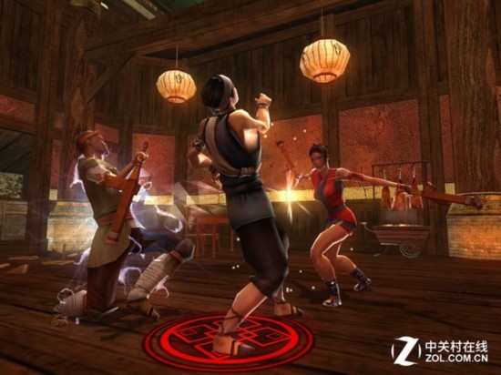 IGN9.9分作品《翡翠帝国》登陆移动平台 