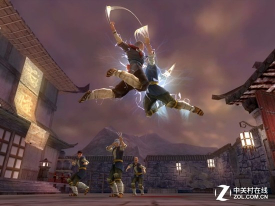 IGN9.9分作品《翡翠帝国》登陆移动平台 