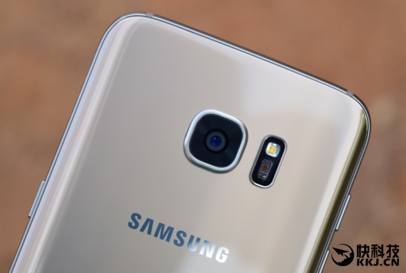 三星密谋大招！Galaxy S8曝光：双摄像头来了
