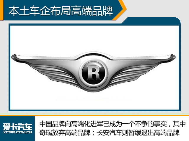 吉利高端品牌露真容 将命名为Lynk&Co-千龙网