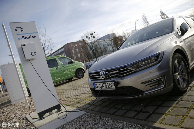 2030年干掉燃油车?德国人脑子里想的啥-千龙