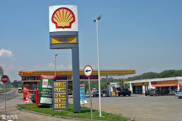 2030年干掉燃油车?德国人脑子里想的啥-千龙