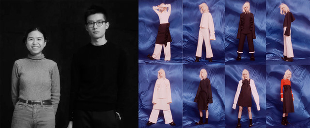 三星携手LABELHOOD打造魔都MetGala 