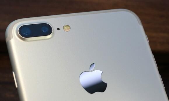 市场调查机构：iPhone 7在中国仍难敌国产机