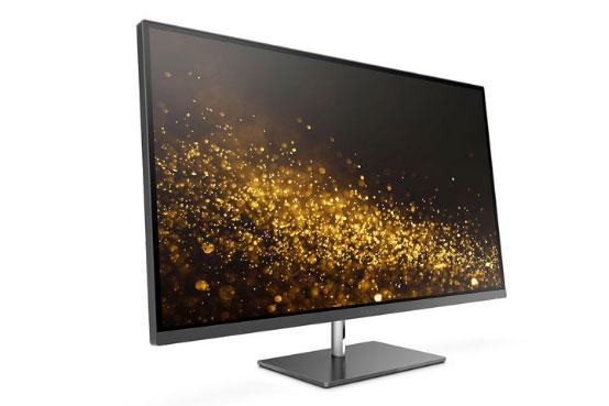 惠普发布秋季PC新品 Envy系列全线升级或将重获新生