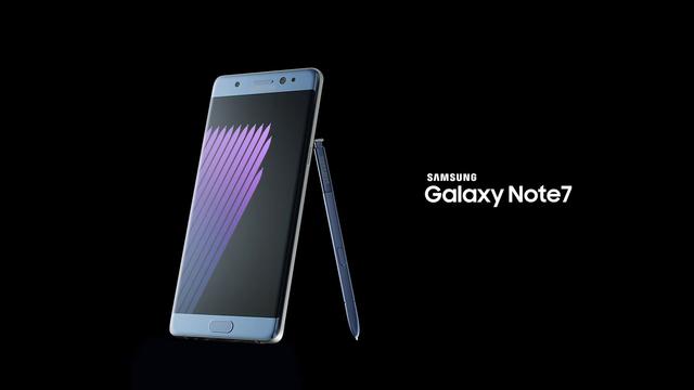 比三星Note7爆炸更可怕的后果可能是它