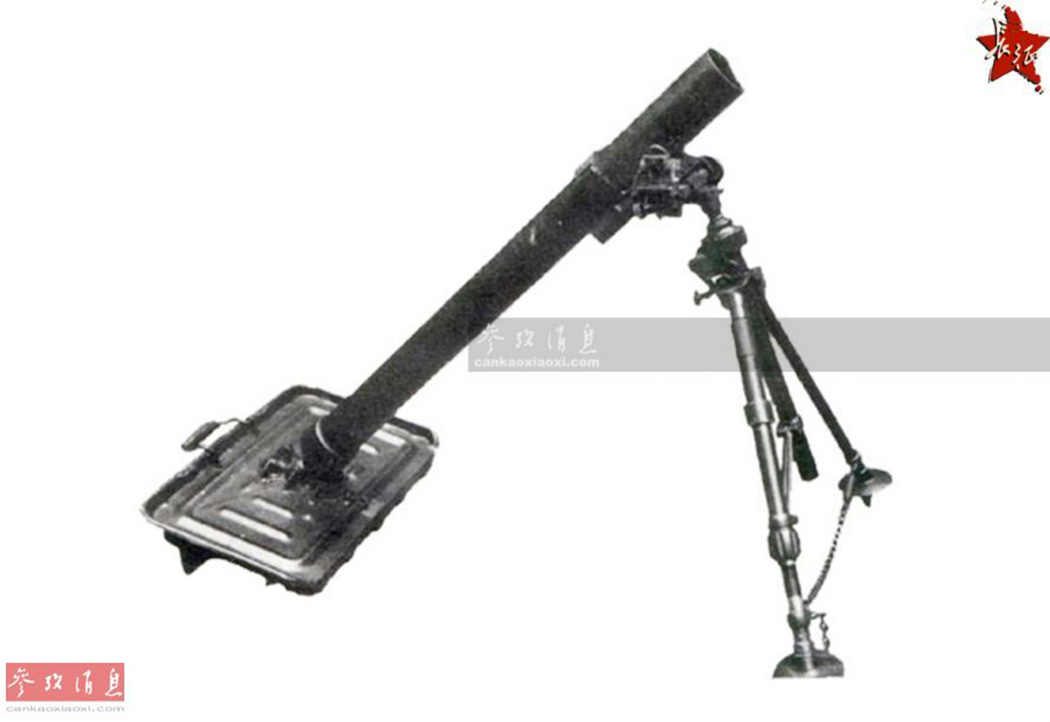 红军自制 甜瓜雷 夺天险!红军武器装备之手榴弹