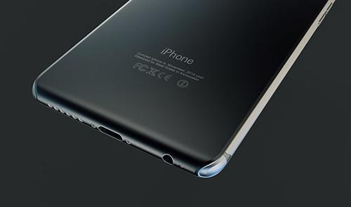iPhone8“证据确凿” 没准就是这样了 