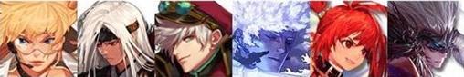 鬼剑四职业沦为下水道 DNF韩服TB6刷图职业排行