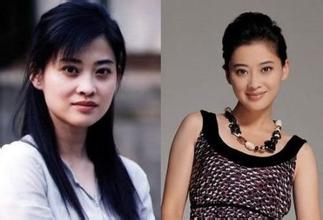 梅婷全家福曝光，儿女双全，家庭幸福美满 