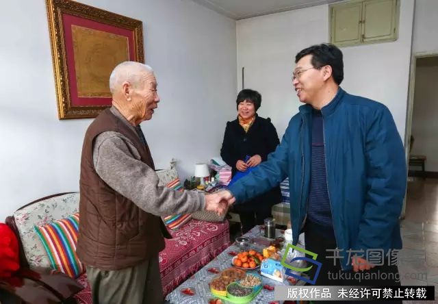 朱长江：“我是共产党这一派的！”2
