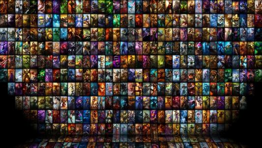 LOL英雄联盟:将停止支持windows XP系统 