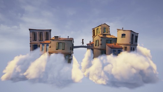 除了游戏作品外 索尼还为PS VR准备了这些应用
