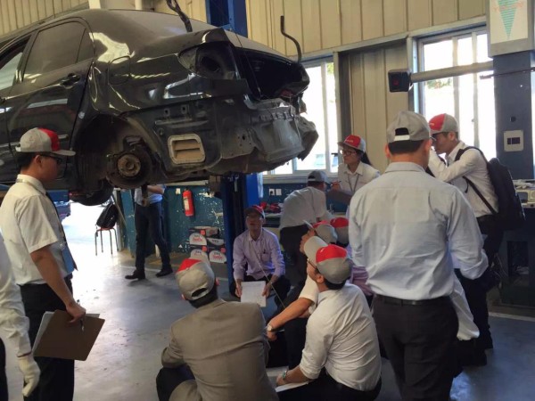 收入证明_查勘定损收入