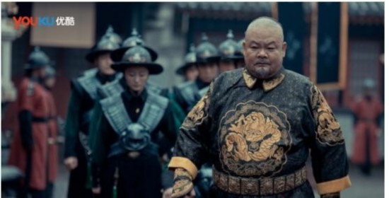 《欢喜密探》优酷全网独播 真幽默上演古装喜