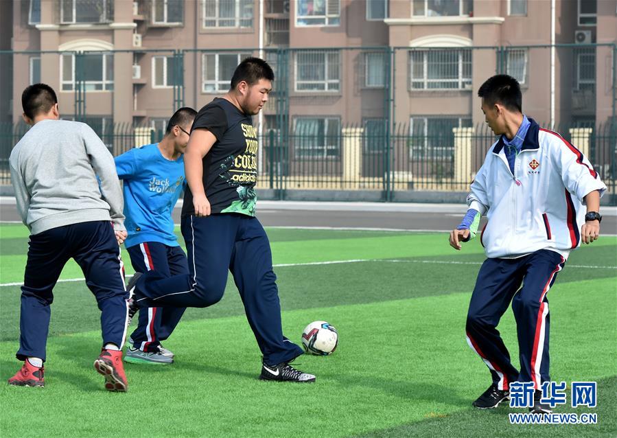 通州外引内升 打造北京教育新高地-千龙网