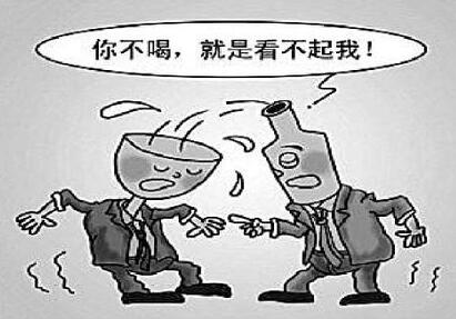 酒后坠亡告酒友 家属认为两人未劝阻需担责（组图）
