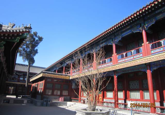 北京10大“豪宅”到底有多“豪”？