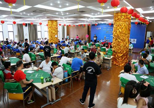 斗地主吹响集结号 JJ比赛邀您见证全国冠军的诞生！
