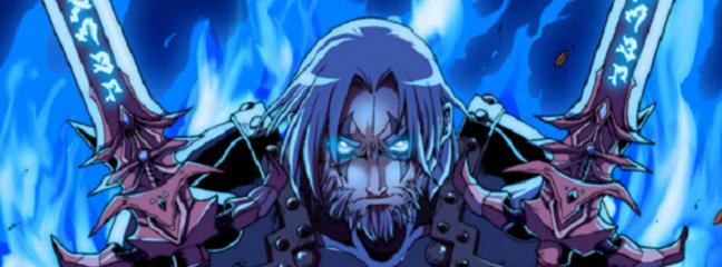 魔兽美服论坛设计师回复整理：职业平衡正在路上