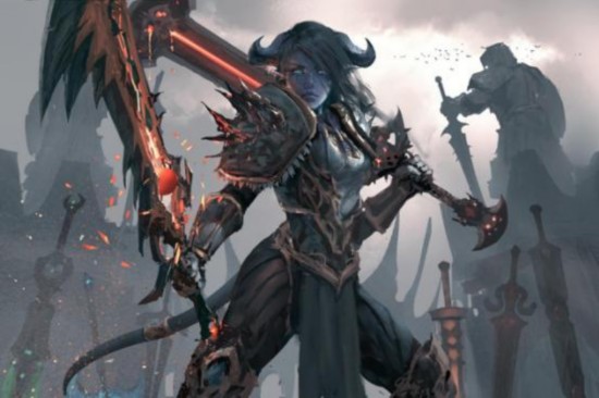 魔兽世界7.1各大强势职业猜想：防战重夺最强坦克之位？