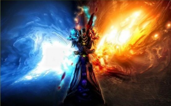 魔兽世界7.1各大强势职业猜想：防战重夺最强坦克之位？