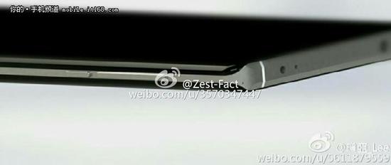 小米员工自曝 小米Note2手感好全网通