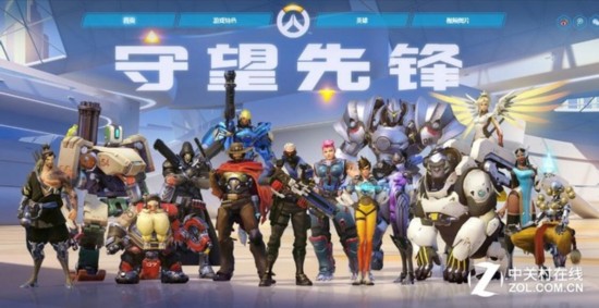 守望先锋新手攻略 治疗型英雄走位技巧 