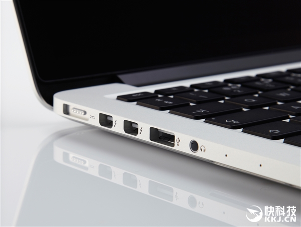 苹果宣布新一代MacBook Pro/Air发布时间！