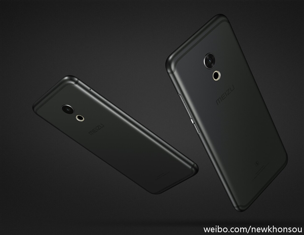 Pro 6s？魅族自曝旗舰新机：和Pro 6看起来一样