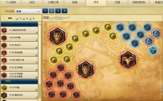 符文竟要完全免费？S7符文系统即将大改