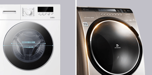 不会挑选洗衣机？其实只需关注这5点就够了 