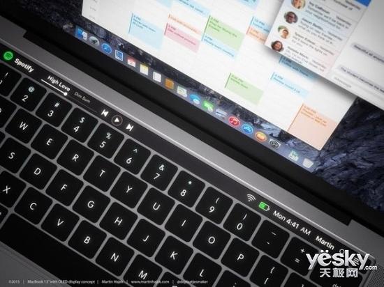 郭明池：苹果下周将有且只推出三款MacBook