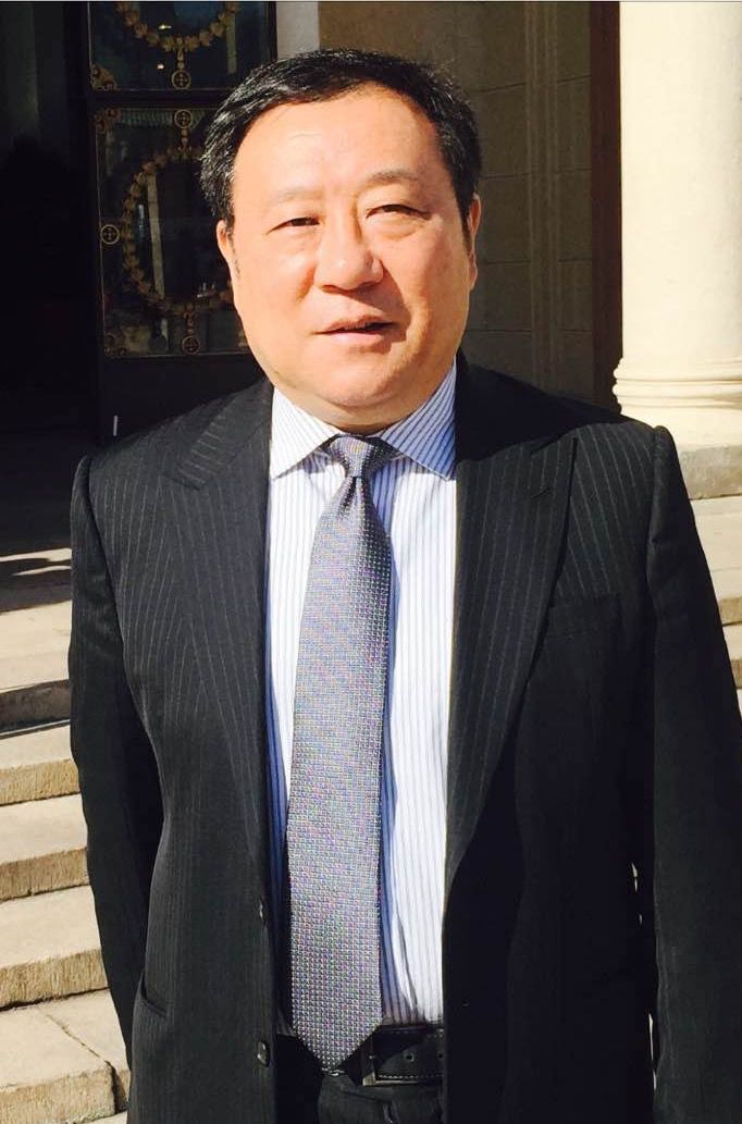 吴丹毛
