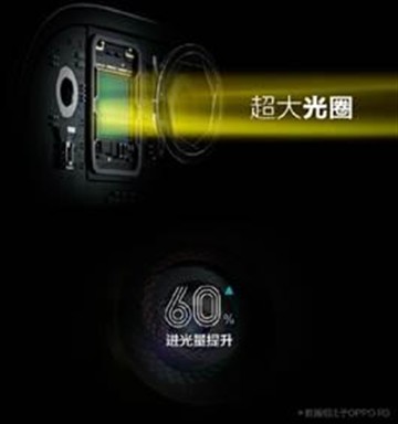 创意十足 OPPO R9s手机天猫预约玩转AR