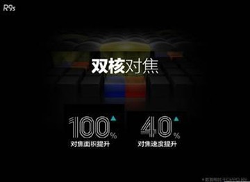 创意十足 OPPO R9s手机天猫预约玩转AR