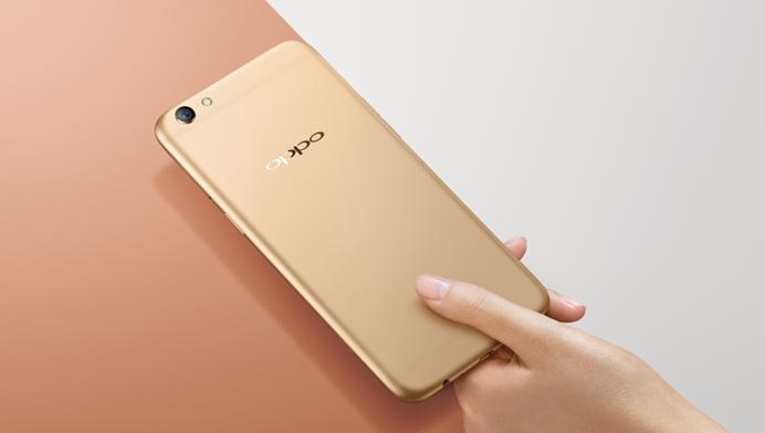 创意十足 OPPO R9s手机天猫预约玩转AR