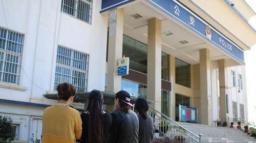 女孩赴昆明相亲被男方要求投资 至少9人受骗百万