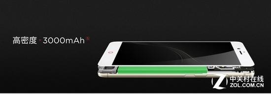 努比亚Z11 mini s发布 2300万拍照只为牛仔 