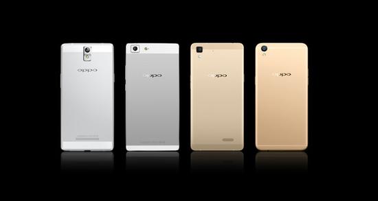一次升级 OPPO用满满诚意轻松干掉了锤子 
