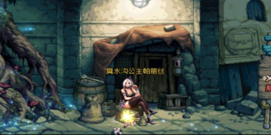 DNF最难操作10大职业：法师一个伤害9999999