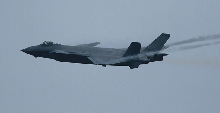 专家:歼-20亮相珠海航展可能性较大 运-20需进