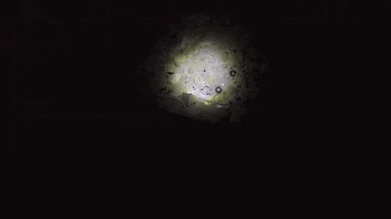 牛人给无人机配上1000w超亮LED灯 可夜间搜救