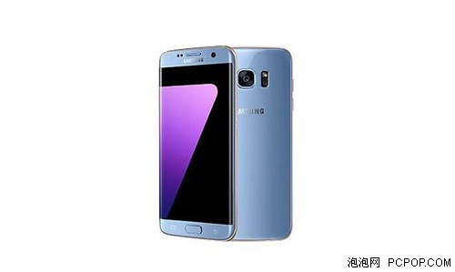 科技以换色为本 蓝色S7 edge将于11月5日开售